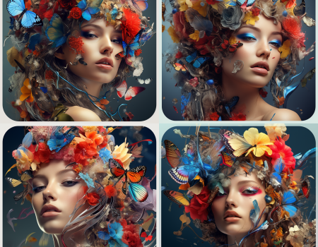 The Role of AI in Photo Editing and Retouching